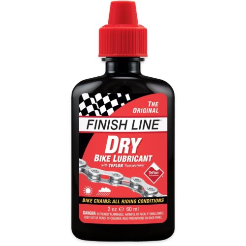 Finish Line Teflon Lube